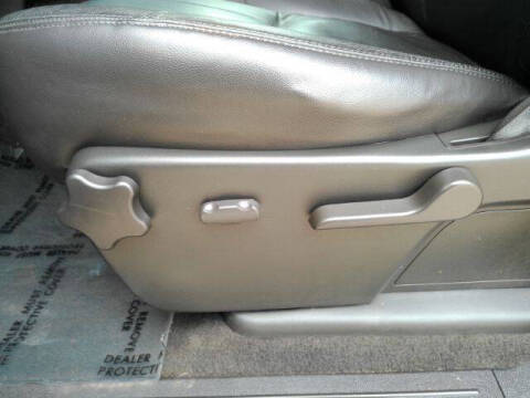 2010 Chevrolet Silverado 1500
