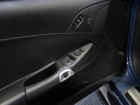 2011 Chevrolet Corvette Z16 Grand Sport