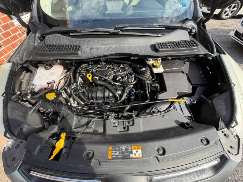 2013 Ford Escape SE
