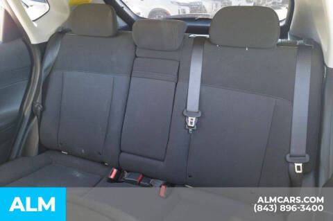 2025 Hyundai Kona SE