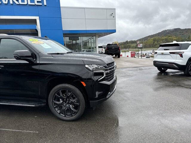 2023 Chevrolet Tahoe for sale at Mid-State Pre-Owned in Beckley, WV