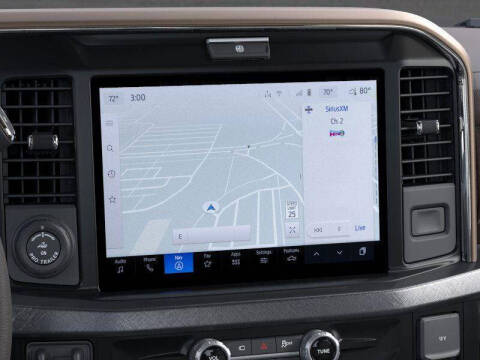 2026 Ford F-350 Super Duty