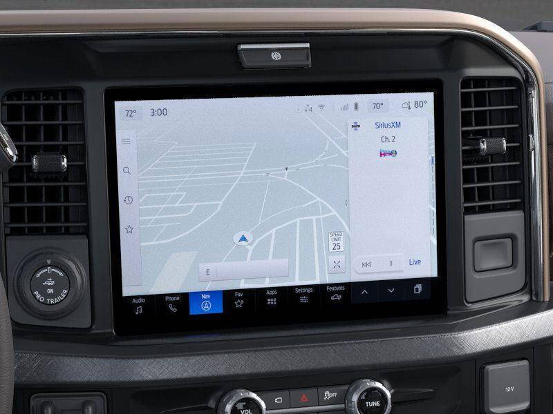 2026 Ford F-350 Super Duty