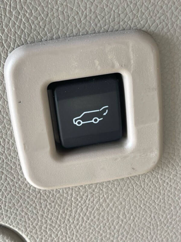 2009 Ford Expedition Limited