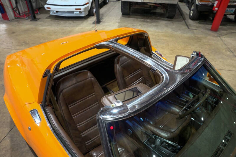 1977 Chevrolet Corvette
