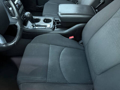 2016 GMC Acadia SLE-2