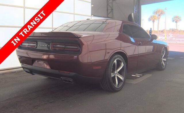 2019 Dodge Challenger GT