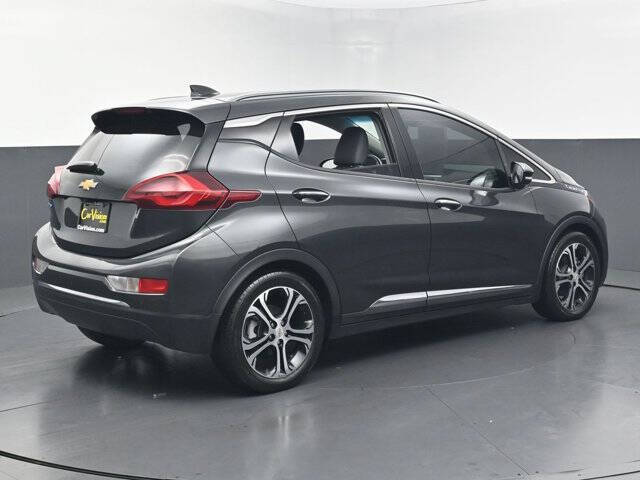 2019 Chevrolet Bolt EV Premier