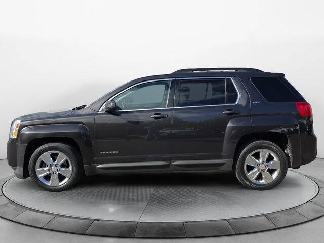 2014 GMC Terrain SLT-1