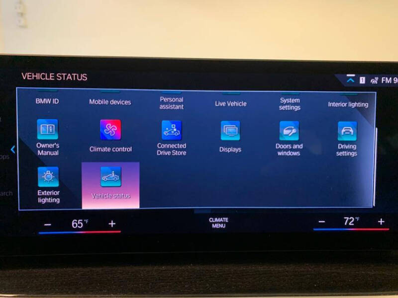 2023 BMW 3 Series 330i xDrive