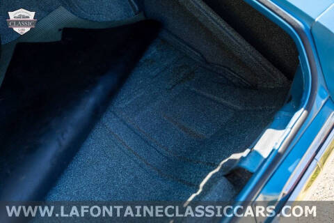 1966 Chevrolet Impala