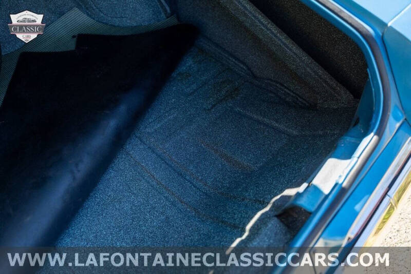 1966 Chevrolet Impala