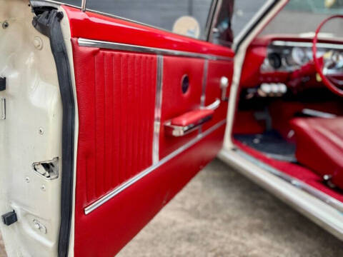 1964 Chevrolet Chevelle