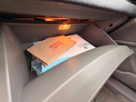 2014 Chevrolet Malibu LS