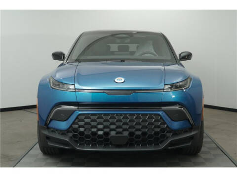 2023 Fisker Ocean Extreme