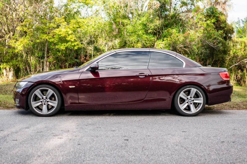 2008 BMW 3 Series 335i