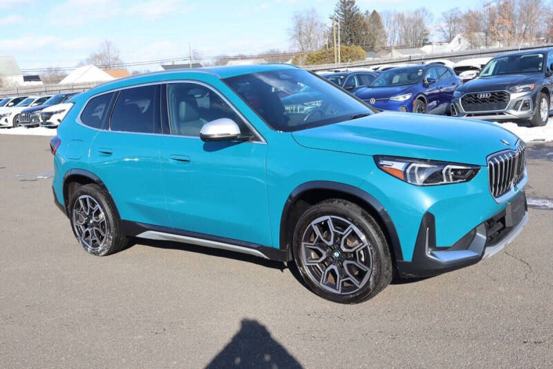 2024 BMW X1 xDrive28i