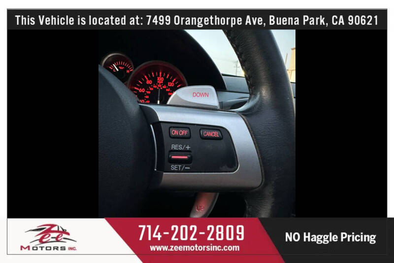 2012 Mazda MX-5 Miata Sport