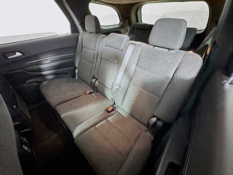 2022 Dodge Durango SXT