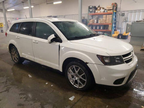 2015 Dodge Journey R/T