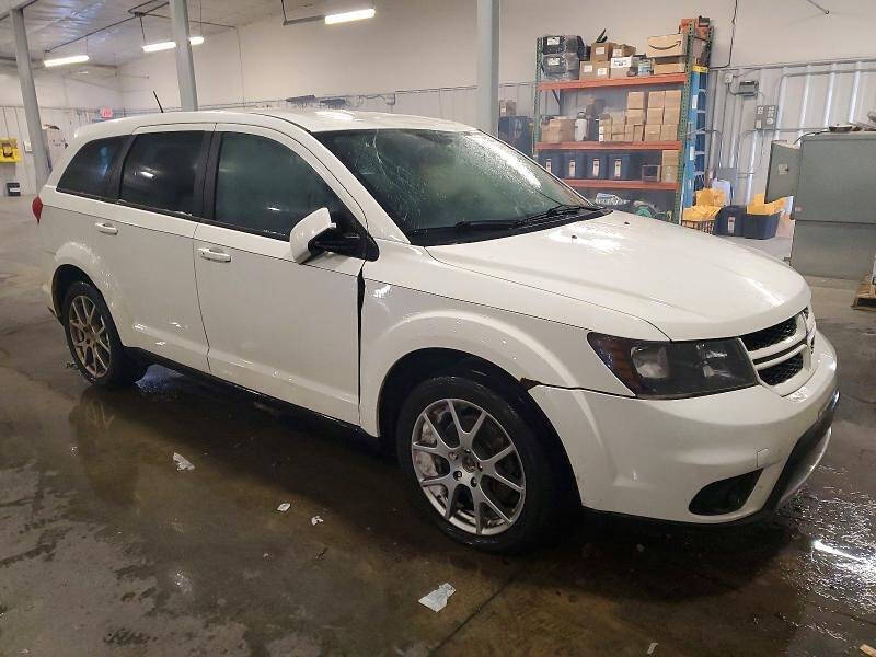 2015 Dodge Journey R/T