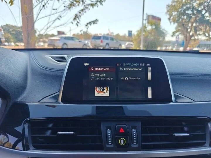 2019 BMW X2 sDrive28i