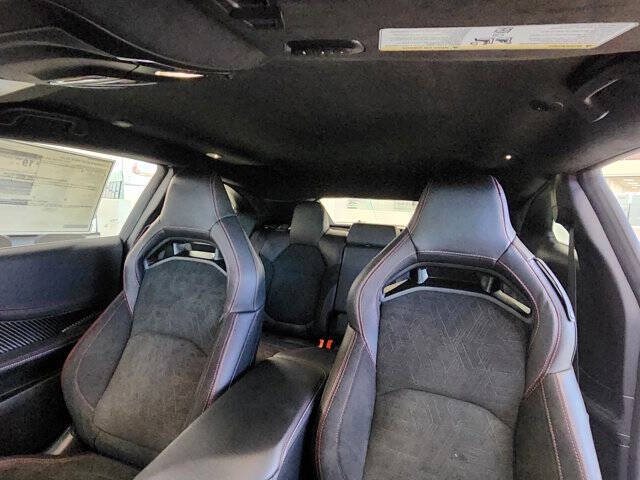 2026 Dodge Charger Scat Pack Plus