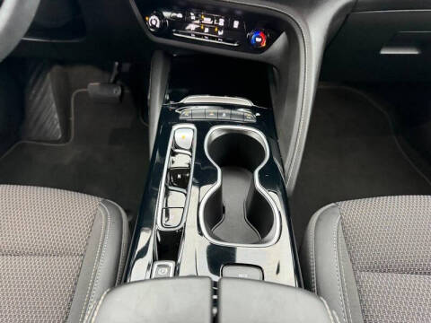 2021 Buick Envision Preferred