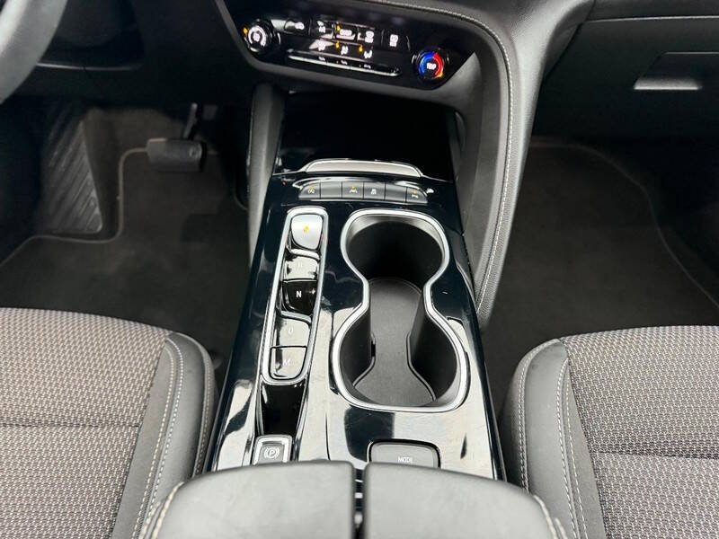 2021 Buick Envision Preferred