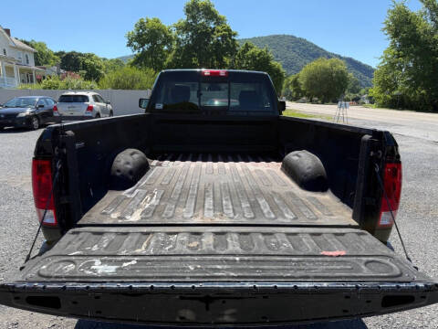 2014 RAM 1500 SLT