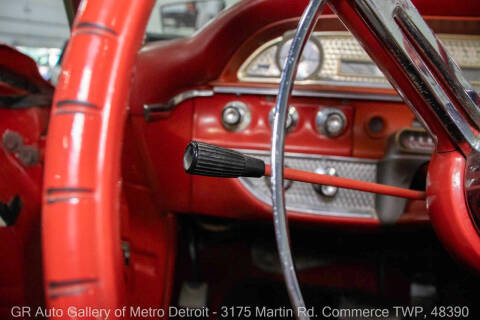 1962 Ford Galaxie 500