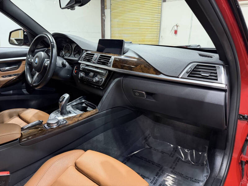 2017 BMW 3 Series 340i xDrive