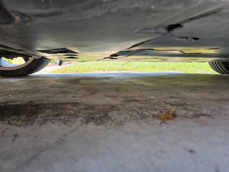 2006 Porsche 911 Carrera