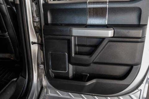 2021 Ford F-250 Super Duty