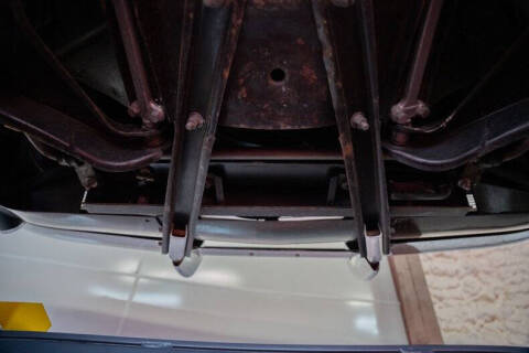 1963 Chevrolet Corvette