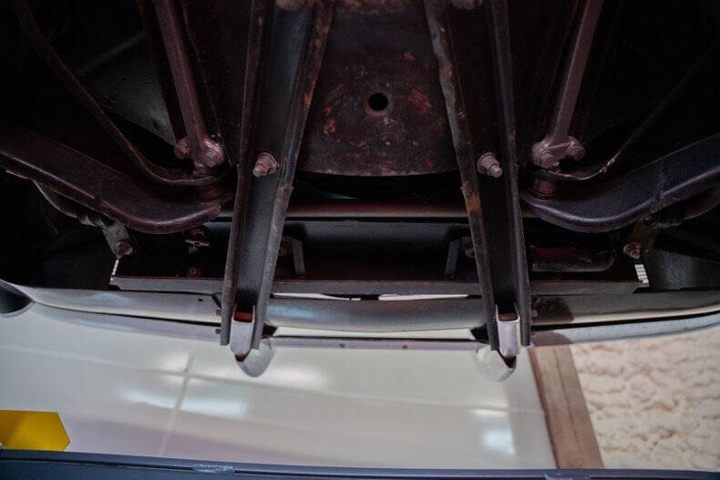 1963 Chevrolet Corvette