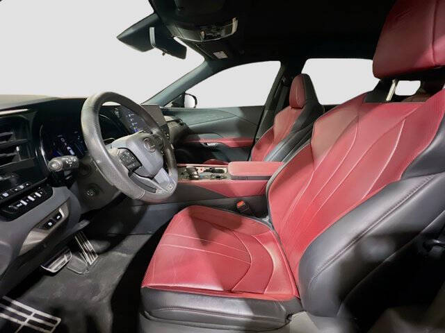 2023 Lexus RX 500h F SPORT Performance