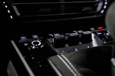 2022 Porsche 911 GT3