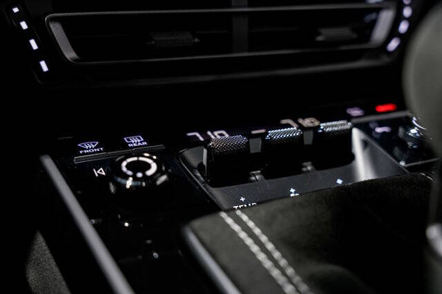 2022 Porsche 911 GT3