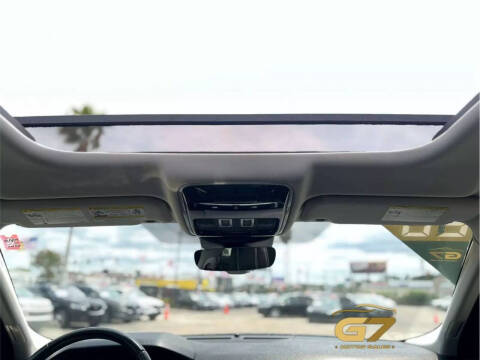 2020 Land Rover Range Rover Velar P250 S