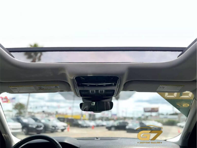 2020 Land Rover Range Rover Velar P250 S