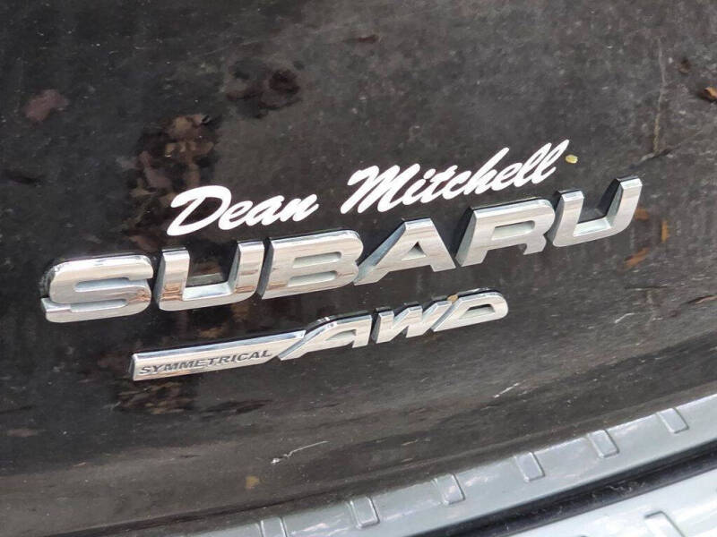 2019 Subaru Ascent Limited 7-Passenger