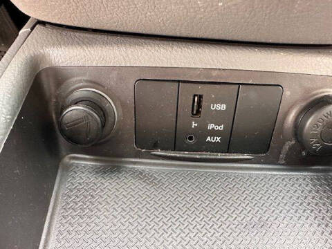 2011 Hyundai Santa Fe SE