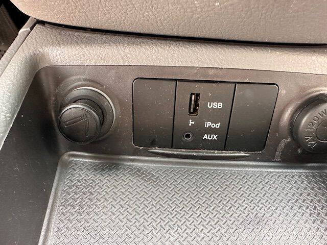 2011 Hyundai Santa Fe SE