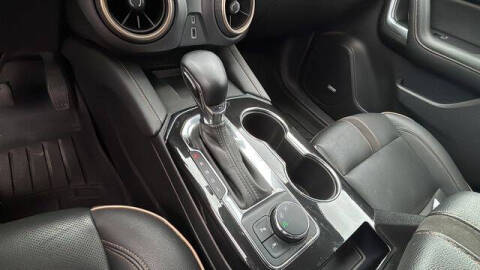 2023 Chevrolet Blazer Premier