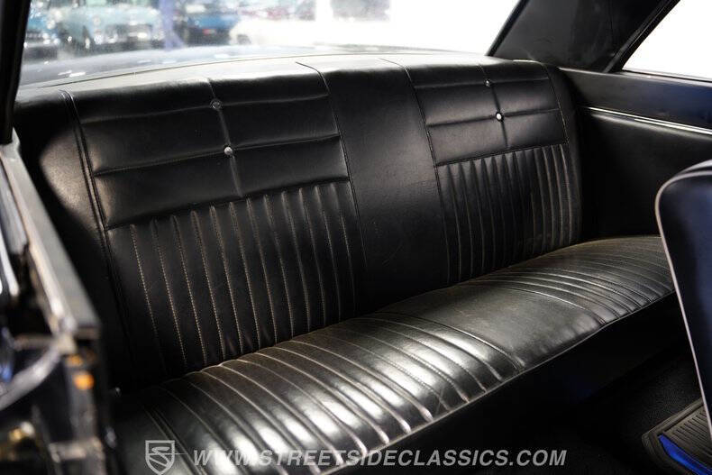 1965 Ford Fairlane
