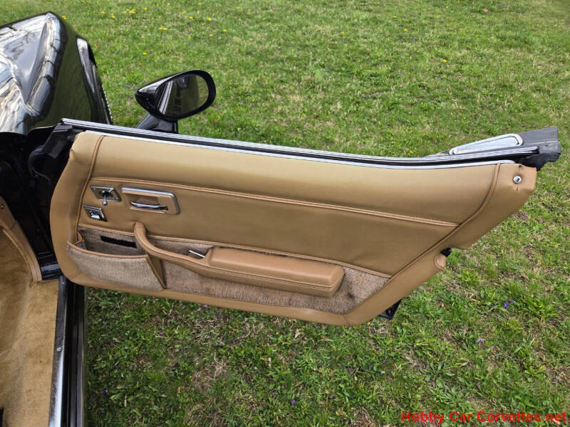 1981 Chevrolet Corvette