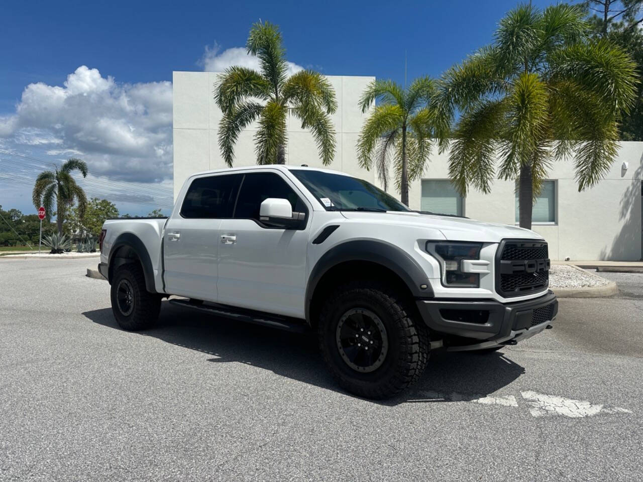 2017 Ford F-150 for sale at Rubi Motorsports in Bradenton, FL