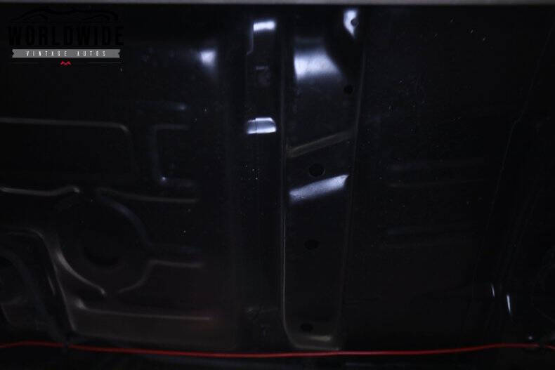 1973 Chevrolet Camaro