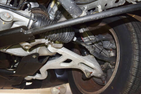 2002 Ford Thunderbird Neiman Marcus Edition